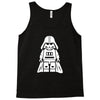 darth vader Tank Top
