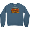 more dragons Crewneck Sweatshirt