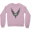 Logang Maverick Crewneck Sweatshirt