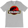 Wakanda Park T-Shirt