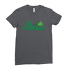 THE GONDO Ladies Fitted T-Shirt