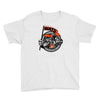 wats 2 Youth Tee