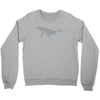 Whale Crewneck Sweatshirt