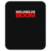 here comes the boom das schwergewicht kevon james mma film fun Mousepad