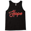 hope inspiration Tank Top