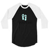 the good life 3/4 Sleeve Shirt