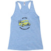 struggle bus Racerback Tank