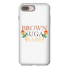 Brown Suga Babe iPhone 8 Plus