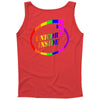 unicorns,unicorn inside,funny Tank Top