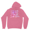 empowered women 4 Unisex Hoodie