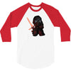 kylo ren 3/4 Sleeve Shirt