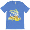 motorbike, love riding my dirtbike T-Shirt
