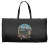 sensual migration Weekender Totes