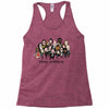 The Office Racerback Tank