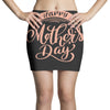 mother's day Mini Skirts