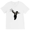 wolverine 2 V-Neck Tee