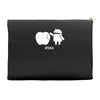 android i fix it Accessory Pouches