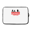 Stranger Things Laptop sleeve