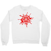 fahrie77 Crewneck Sweatshirt