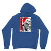 RED SUN - TANK TROOPER Unisex Hoodie