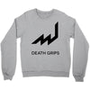 Death Grips Crewneck Sweatshirt