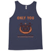 ewok psa Tank Top