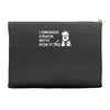 profit scandal toronto rob ford Accessory Pouches