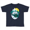 camplove Toddler T-shirt