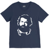 uomo bud spencer cult movie film cinema&amp;tv V-Neck Tee