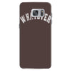 whatever Samsung Galaxy S7