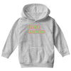 little princess Youth Hoodie