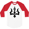 rudra 3/4 Sleeve Shirt