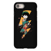 Izuku Midoriya iPhone 8