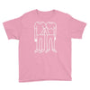 catfish and the bottlemen Youth Tee