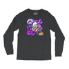 punk syclla &amp; charybdis Long Sleeve Shirts