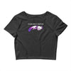 you sure axolotl questions Crop Top