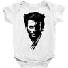 logan Baby Bodysuit