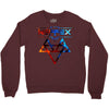 neffex Crewneck Sweatshirt