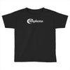 bosphorus new Toddler T-shirt