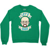 let's cook Crewneck Sweatshirt