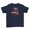 dirty stuff cool Youth Tee