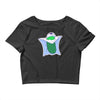 pickle o Crop Top