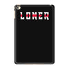 humorous loner iPad Mini 4