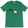 stabbed T-Shirt