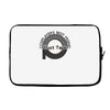 duct tape   a cosplayer's best friend Laptop sleeve