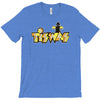 tiswas ideal birthday present or gift T-Shirt