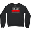 game changer Crewneck Sweatshirt