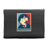 randy marsh change Accessory Pouches