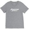 shadows fall V-Neck Tee