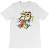 vomit camera T-Shirt
